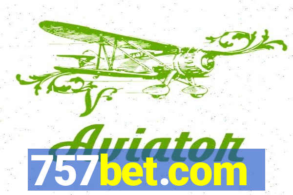 757bet.com