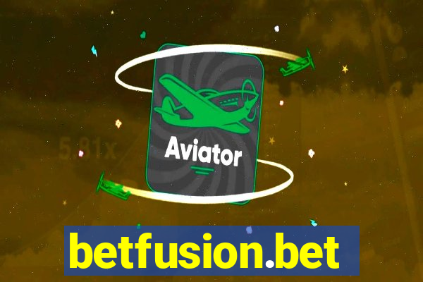 betfusion.bet