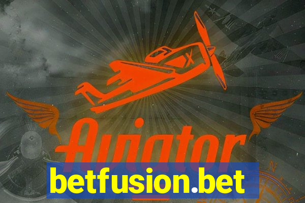 betfusion.bet