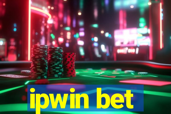 ipwin bet