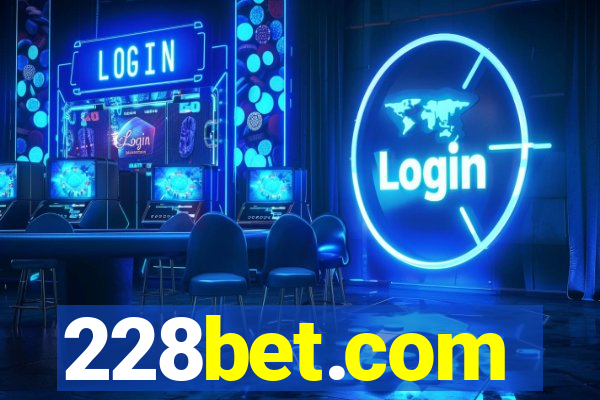 228bet.com