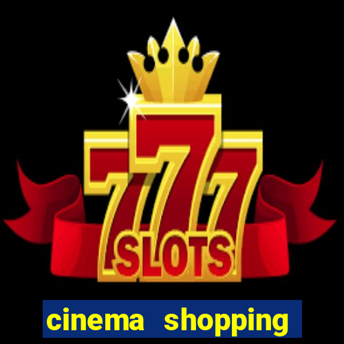 cinema shopping total porto alegre