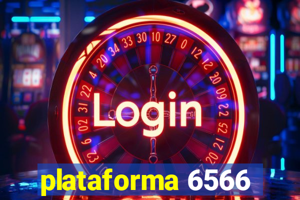 plataforma 6566