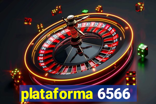 plataforma 6566