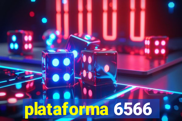 plataforma 6566