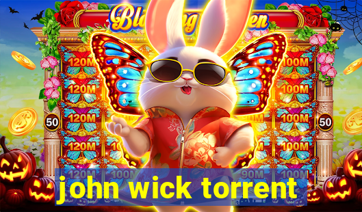 john wick torrent