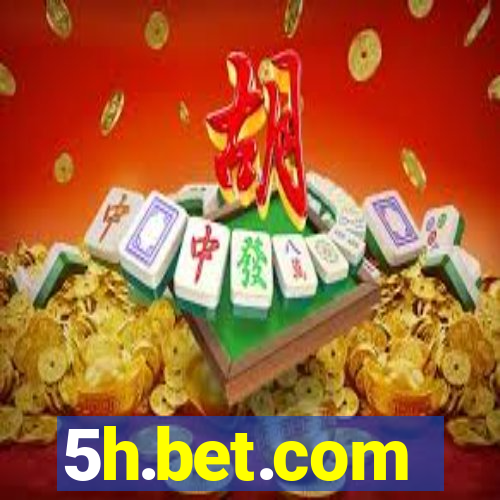 5h.bet.com