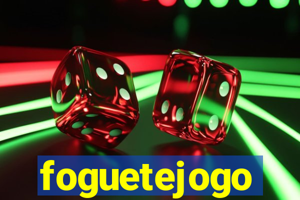 foguetejogo