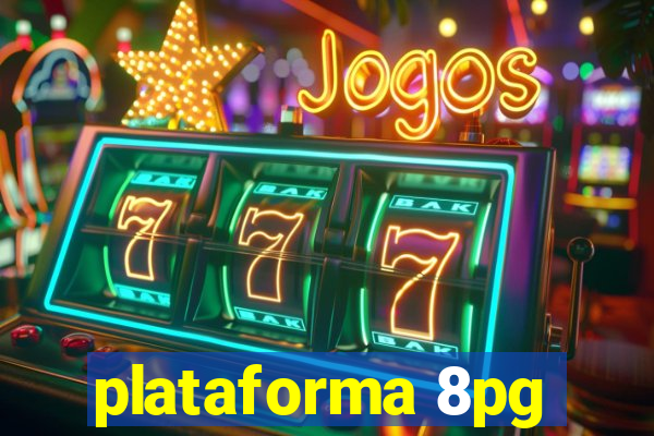 plataforma 8pg