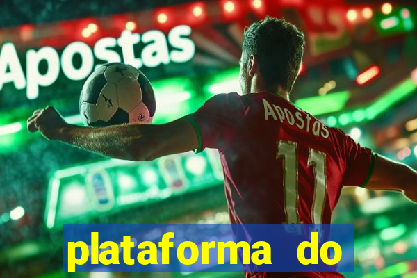 plataforma do neymar bet