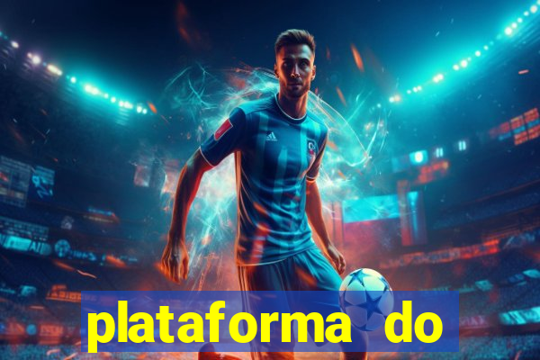 plataforma do neymar bet