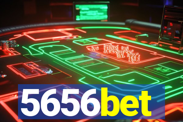 5656bet