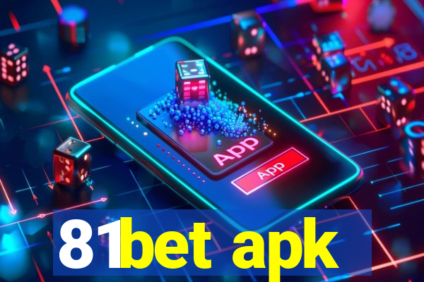 81bet apk