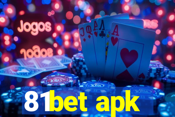 81bet apk