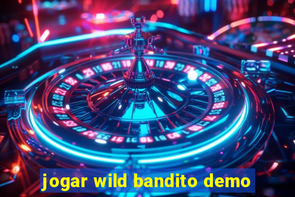 jogar wild bandito demo