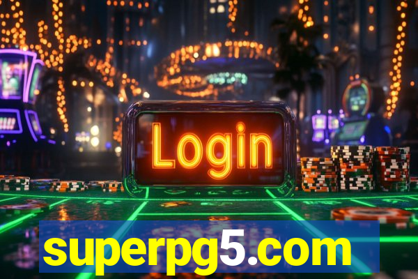 superpg5.com