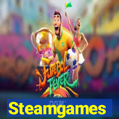 Steamgames