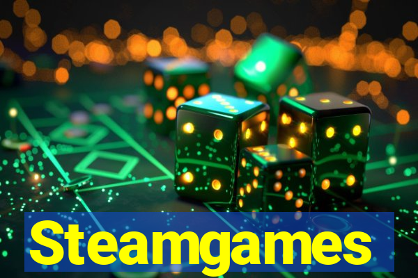 Steamgames