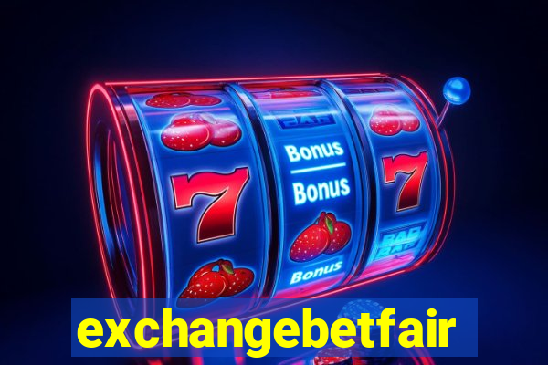 exchangebetfair