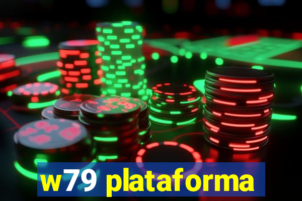 w79 plataforma