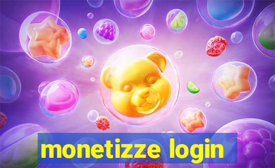 monetizze login