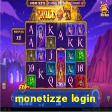 monetizze login