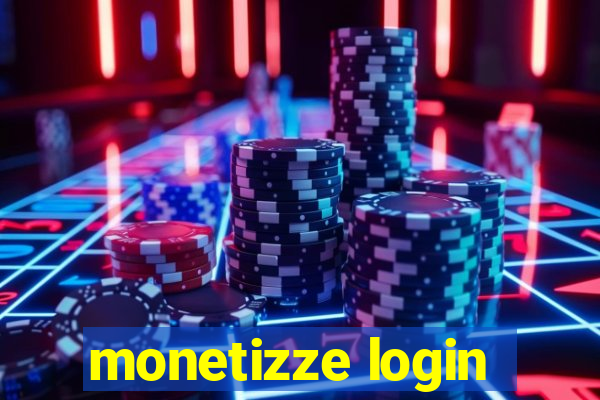 monetizze login