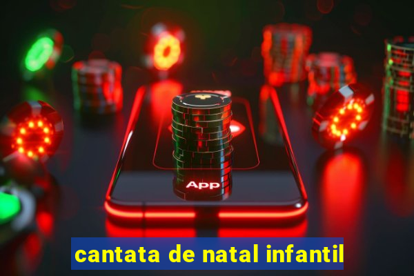 cantata de natal infantil