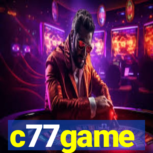 c77game