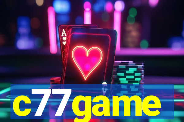 c77game