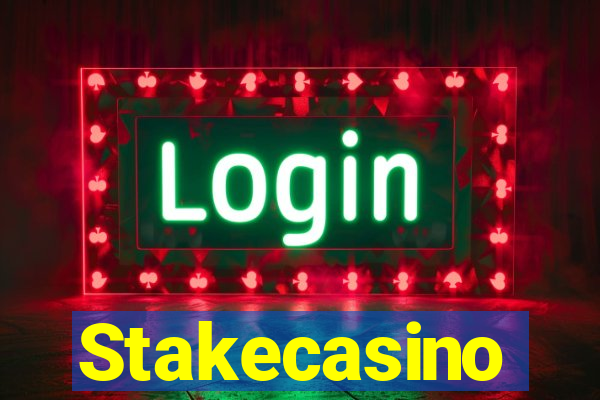 Stakecasino