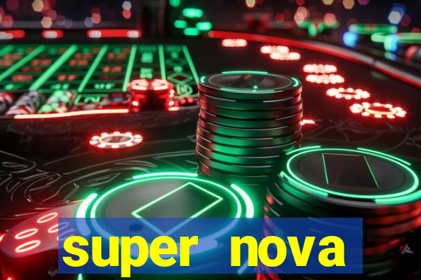 super nova itabirito supernova itabirito saude