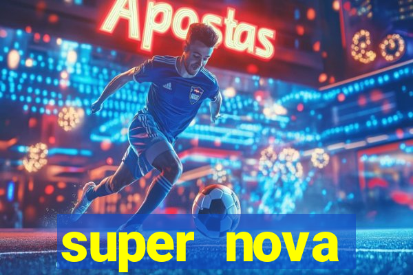 super nova itabirito supernova itabirito saude