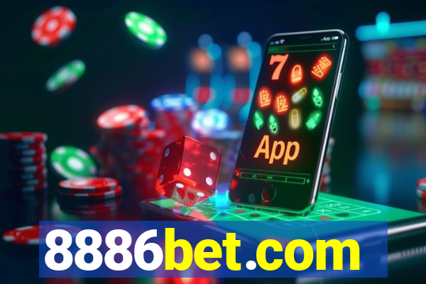 8886bet.com