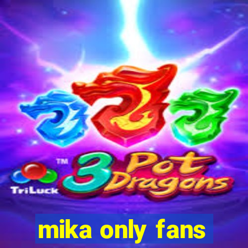 mika only fans