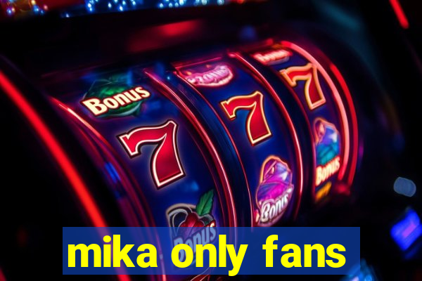 mika only fans