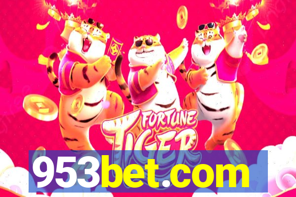 953bet.com