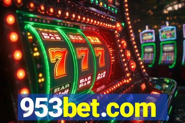 953bet.com