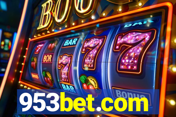 953bet.com