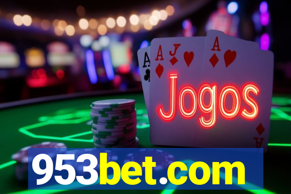 953bet.com