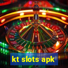 kt slots apk