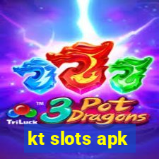 kt slots apk