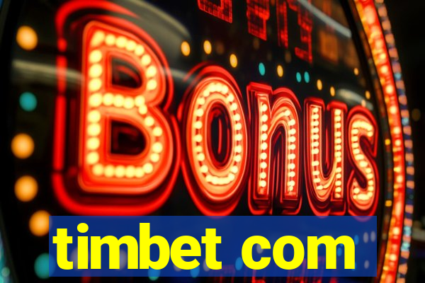 timbet com