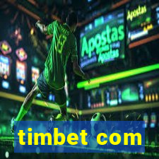 timbet com