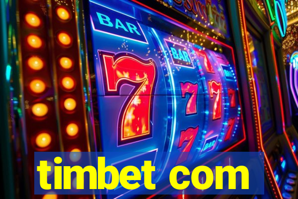 timbet com