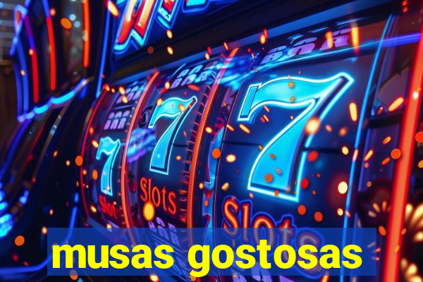 musas gostosas