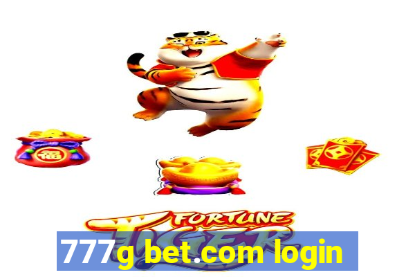 777g bet.com login