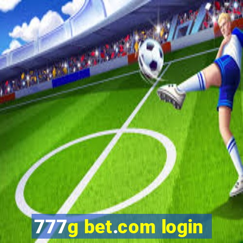 777g bet.com login