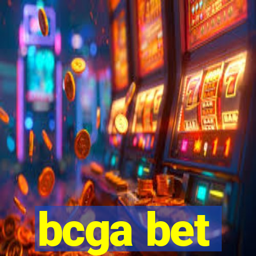 bcga bet