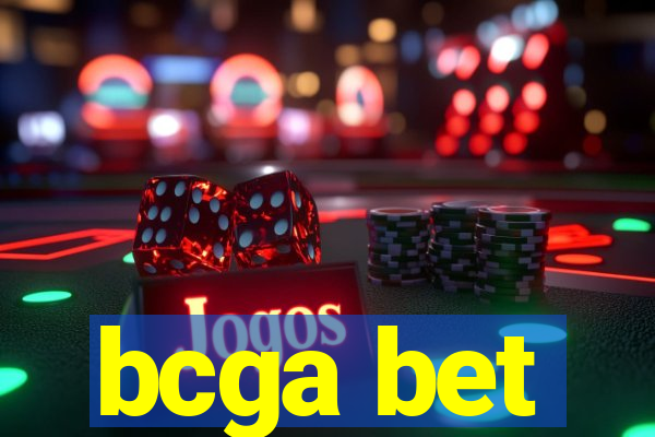 bcga bet